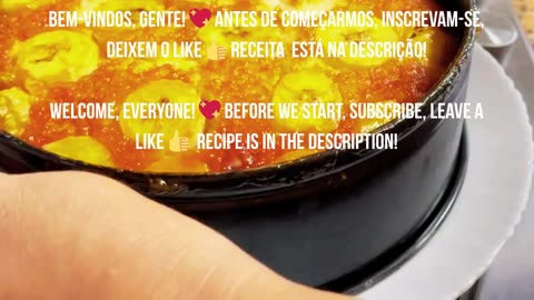 2 Irresistible Banana Cakes in 1 Video!