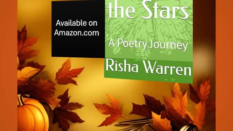 Half Moon Among the Stars, A Poetry Journey