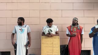 GMS Georgia Valdosta / Lake City Live Camp Church 11/30/25