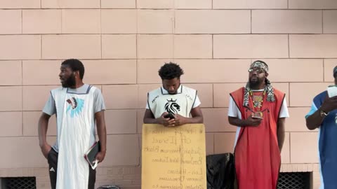 GMS Georgia Valdosta / Lake City Live Camp Church 11/30/25