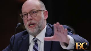 Trump admin federal job cuts likely to be ‘north of 10,000,’ Vought says