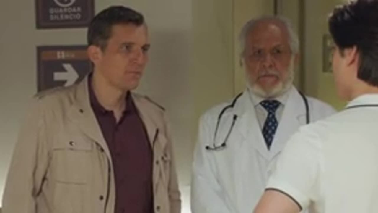 Mi Verdad Oculta: Capítulo 68 parte 5