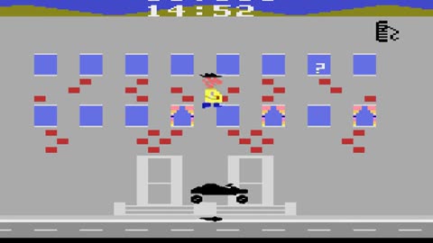 Atari 2600 Longplay [075] Private Eye