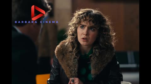 Ponies 2 by Barbara CINEMA