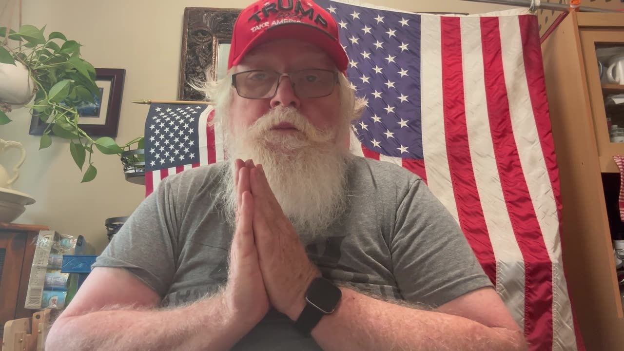 10/06/2025 Mike’s ASL Report. Chrissy got blessed by “ KARMA “