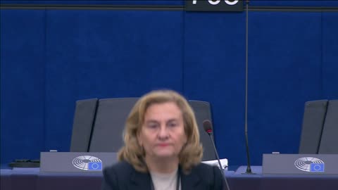 EU vs USA: Cultural Sovereignty Clash Over Streaming Rules | Europe Politics | Amaravati Today