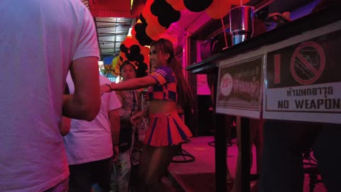 Pattaya Nightlife: What They DON’T Show You