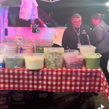 City health inspector dumped bleach into a Tacolorado food vendor's prep.