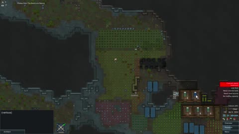 RimWorld v0.11.834 01 - No Commentary