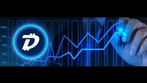 DigiByte Coin The Best Interview To Date - DIGIASSETS AND DGB ANONYMOUS #cryptocurrency