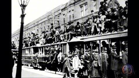 The Mysteries of the World Fairs... (Read Description)