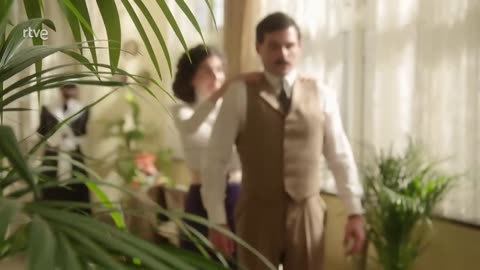 La promesa capitulo 29 temporada 1 parte 3