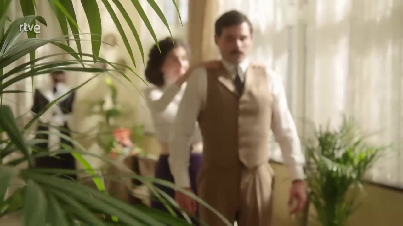 La promesa capitulo 29 temporada 1 parte 3