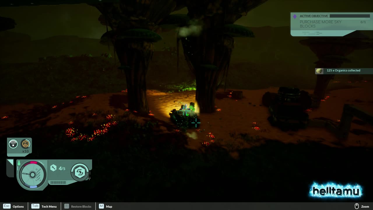 TerraTech Worlds – Episode 323