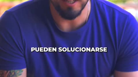 Tienes más fuerza de la que crees.