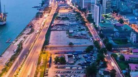 3 curiosidades de Nigeria