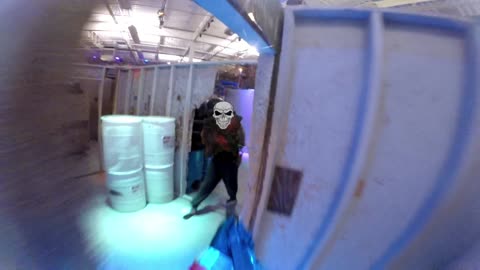 Replay Airsoft Clip of the day