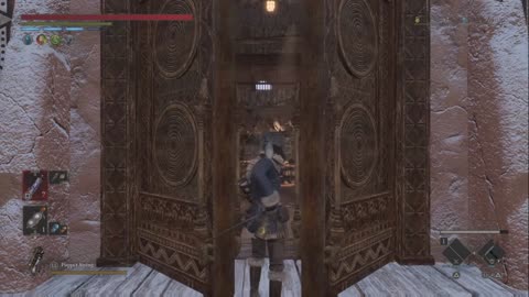 Overture Blindplay Legendary Stalker Part 1