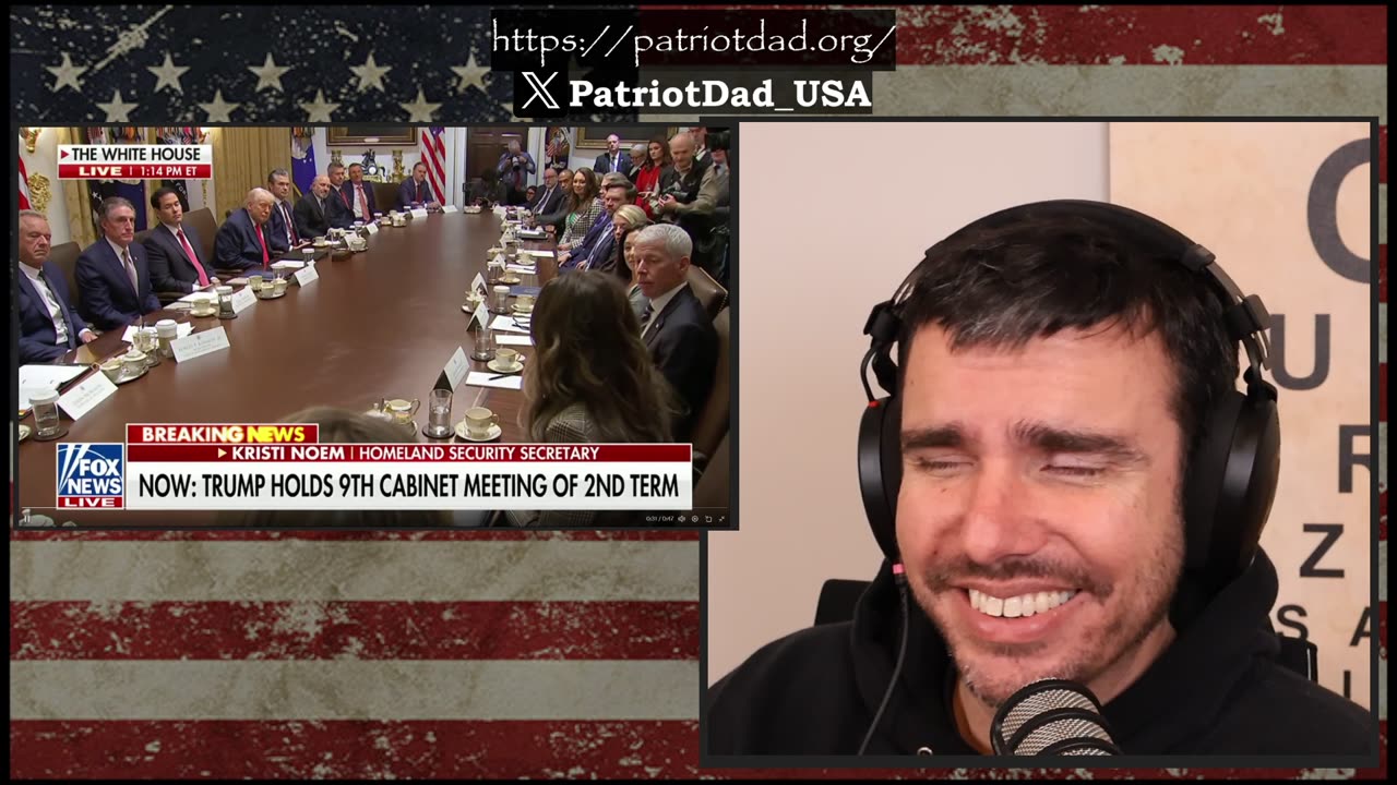 The Evening Update | December 3, 2025