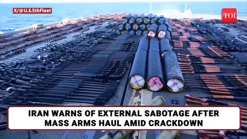 Jan 14, 2025-Watchman News-1 John 4:20-21-Bill Gates warns of Dark Age, 12k + deaths in Iran + More!