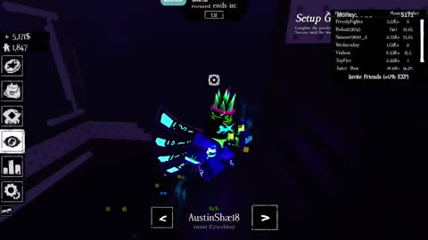 Got Milestone 3 Dusekkar - Forsaken (Roblox) - No Commentary - 2/8/2026