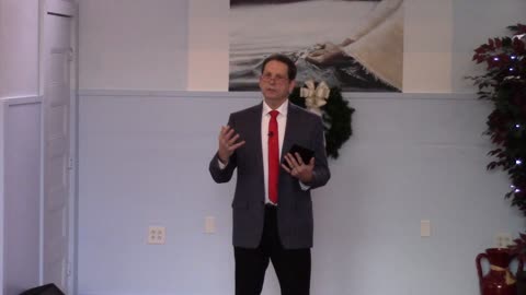 Making Room for the King | Christmas Is More Than a Celebration