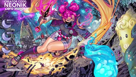 Fortnite Fun and Chaos