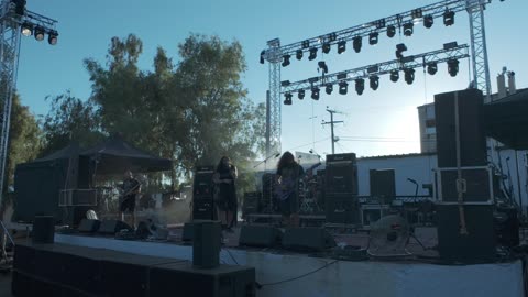 2025-08-31 Telma - Bipolar Distress [Golden R Festival]