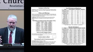 Sunday AM - 11/9/2025 - Taken Into Babylon: Daniel 1’s Beginning of Exile