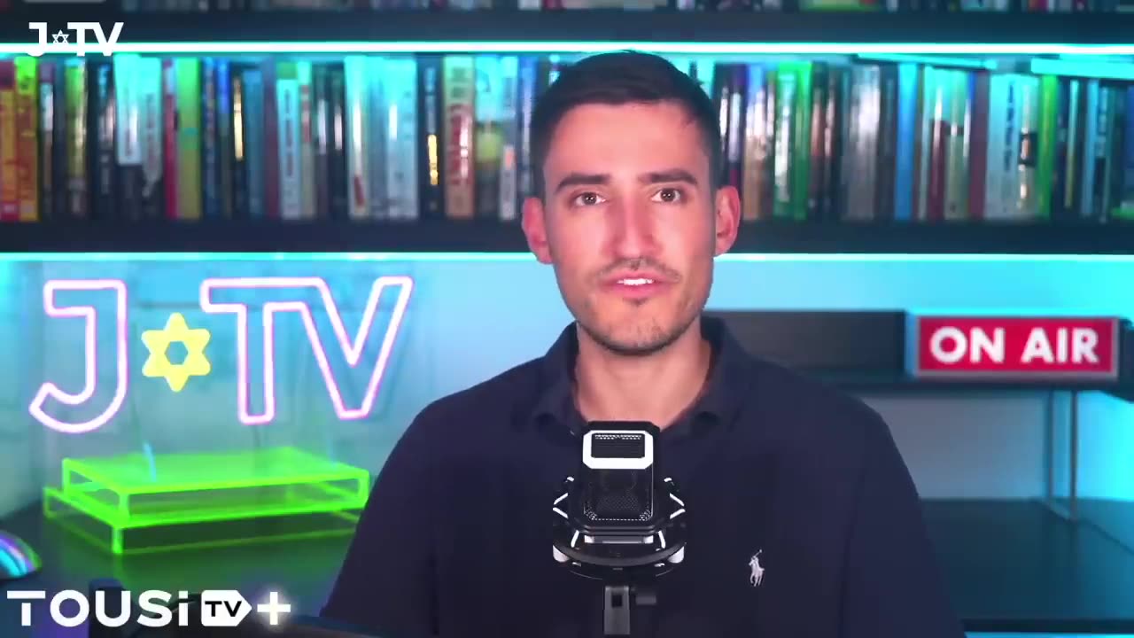 The Origins of Antisemitism - Tousi TV