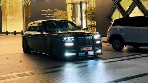 🏎️💨 This Luxury Car is PURE Power! | LuxurySportsCars