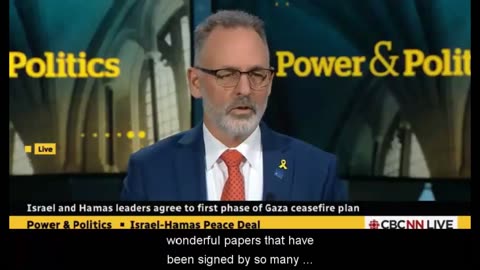 Trump Haters SILENCED—Historic Peace Deal PROVES Them ALL Wrong