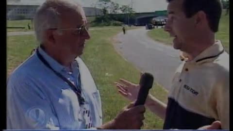 9 Eyewitness News Tonight WUSA September 11, 2001 1100pm-1134pm EDT