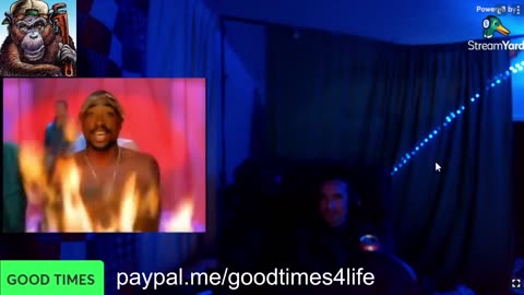 11/04/25 Goodtimes4life VOD: "Tuesday night chill"