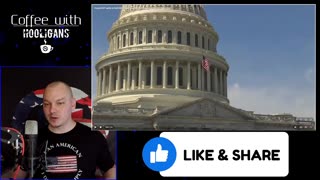 NYC Employee Detained by ICE | Clintons in Contempt | Somali TPS Ends | CWH 887