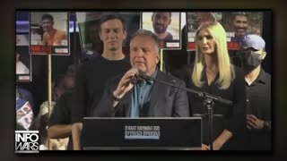 VIDEO: Crowd Of Israelis BOO Netanyahu When US Envoy To The Middle East, Steve Witkoff