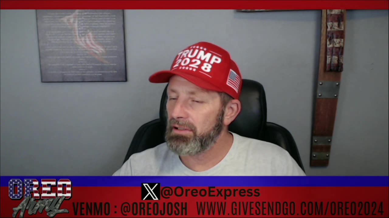 FBI Says Biden Admin Covered Up Somali Fraud - Minnesota Child Care Payments Frozen by FEDS - More