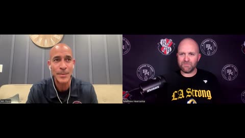 Week 9 Weigh In: Brentwood Eagles