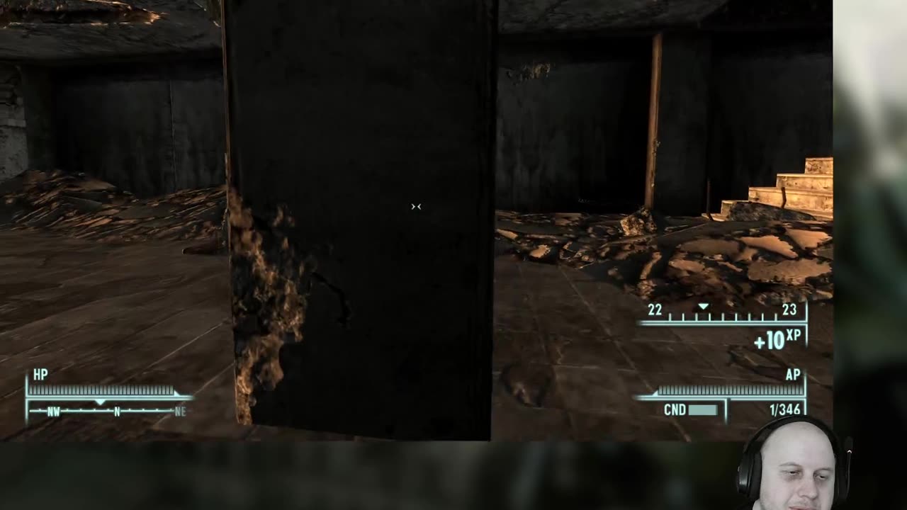 FO3: Bobblehead Scavenger Hunt!