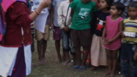 Bily Foundation || বিলি ফাউন্ডেশনবিলি