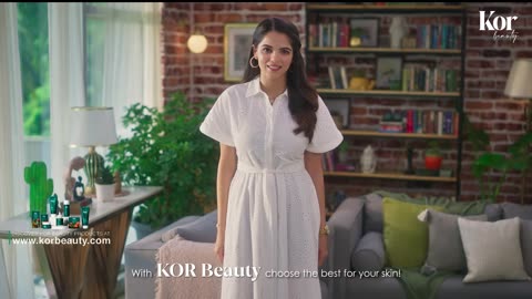 Kor Beauty: Redefining Skincare