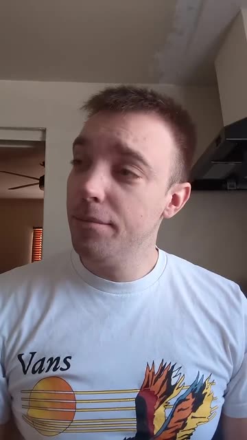 A German Tries Baja Blast For The First Time