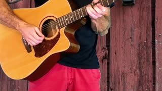 Knock On Wood - sometimes that's all you can do