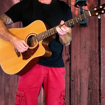 Knock On Wood - sometimes that's all you can do