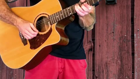 Knock On Wood - sometimes that's all you can do