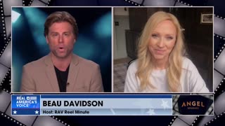 LEIGH-ALLYN BAKER TALKS ABOUT HER NEW SERIES “A WEEK AWAY”