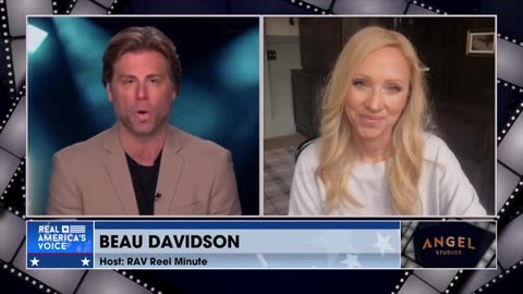 LEIGH-ALLYN BAKER TALKS ABOUT HER NEW SERIES “A WEEK AWAY”