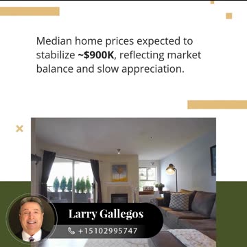 Are Buyers Re-Entering California Homes?