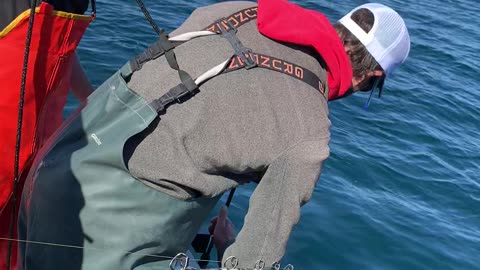 Halibut Shoot