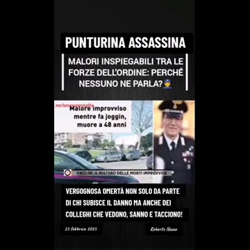 Punturina assassina.